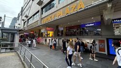 Lucky Plaza (D9), Shop House #628804701